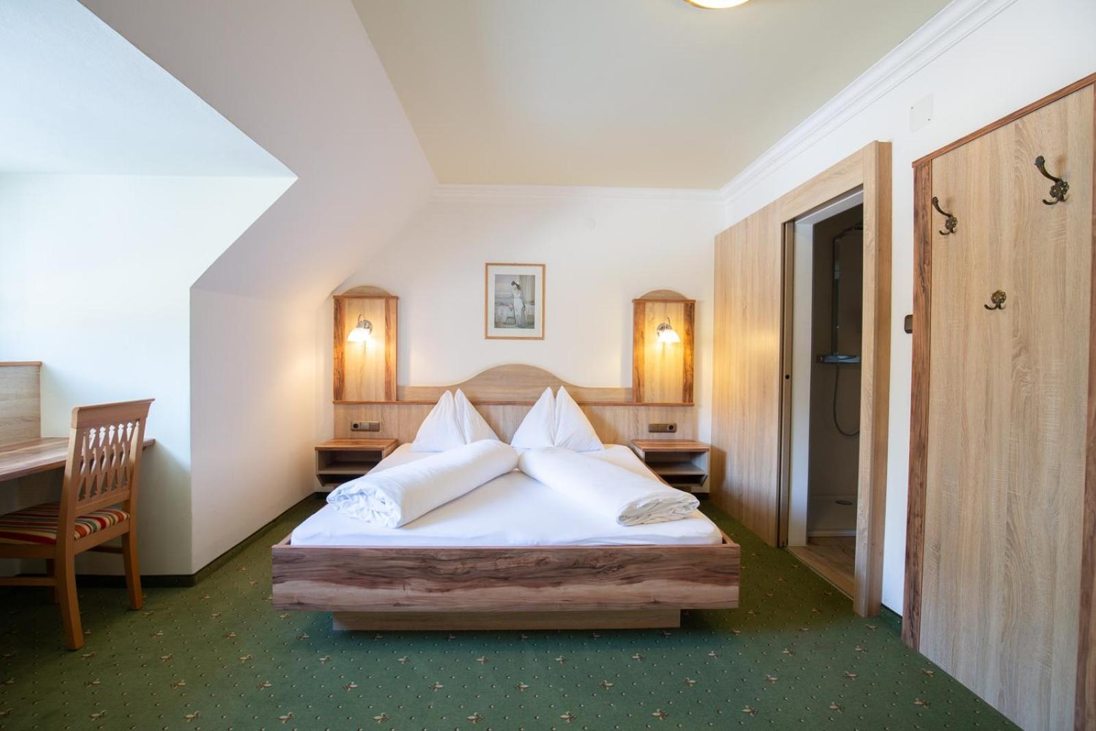 Landhotel Zellerhof Lunz am See Eksteriør billede