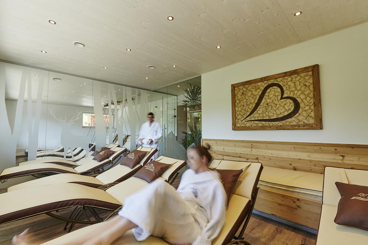 Landhotel Zellerhof Lunz am See Eksteriør billede