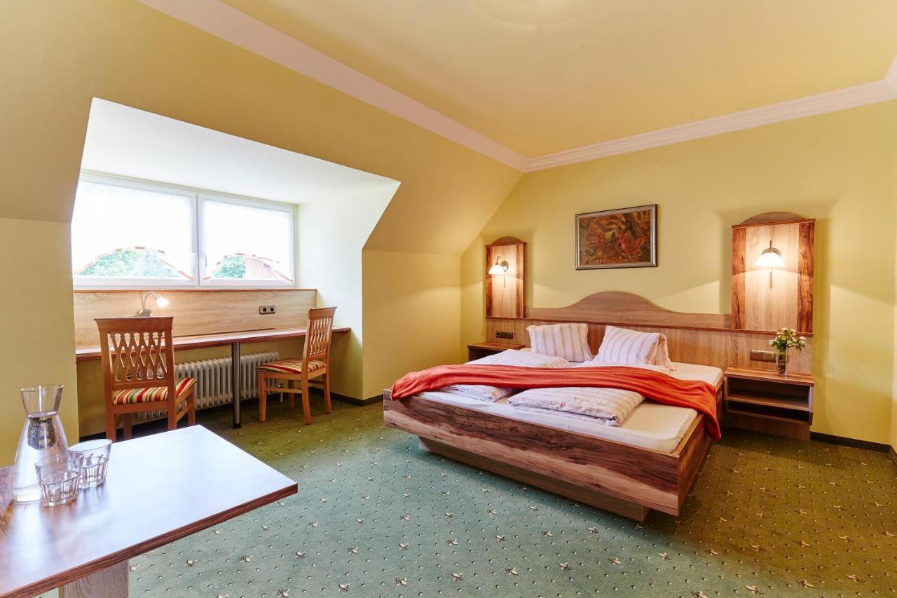 Landhotel Zellerhof Lunz am See Eksteriør billede